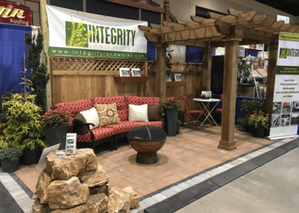 Patio & Decks